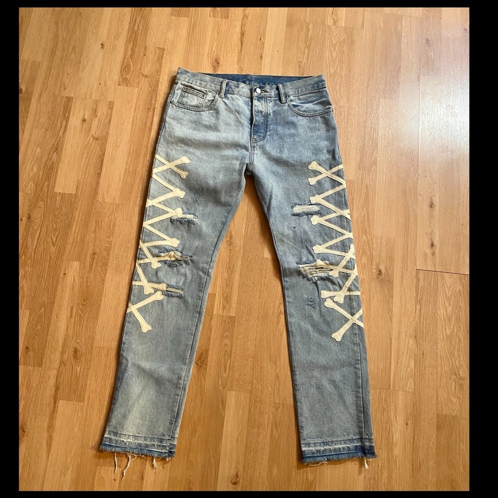 MNML Jeans